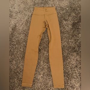 lululemon align legging